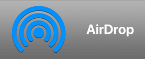 airdrop download pc windows 10