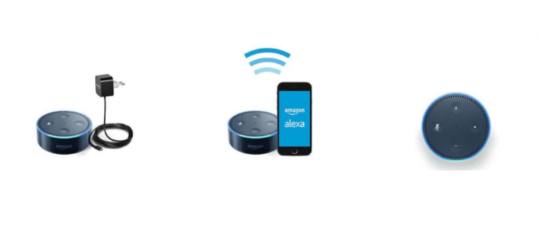 How to connect Alexa to Wi-Fi: Connect Amazon Echo to Wi-fi network