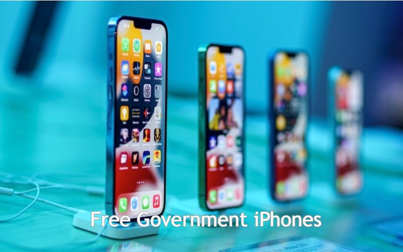 How To Apply For Free Government IPhone EBB Program 2023